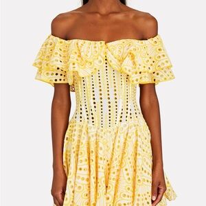 Charo Ruiz Ibiza ☀️NWT☀️ dress new with tags